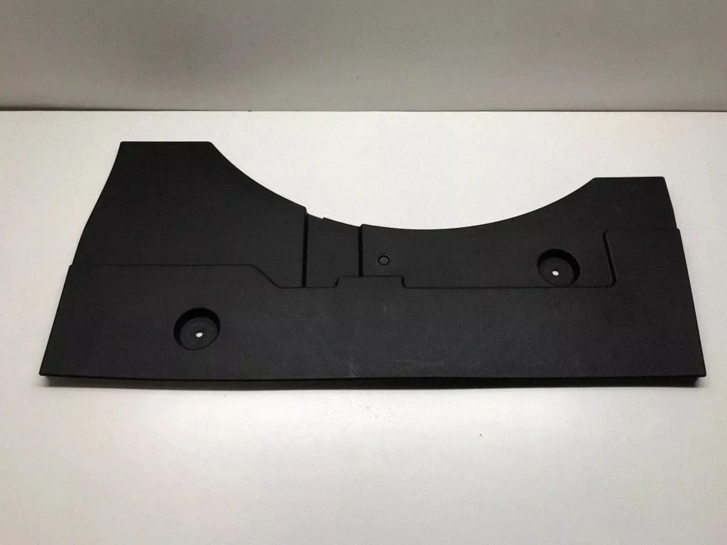 Other trunk/boot trim element 3C5012116