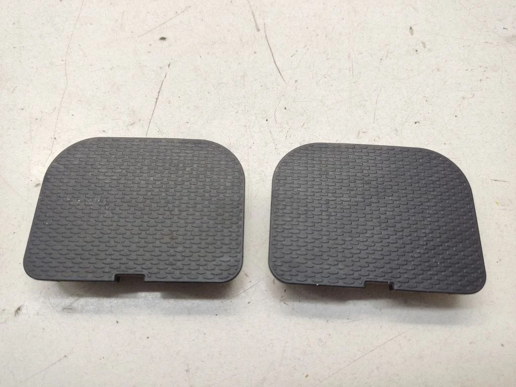 Other trunk/boot trim element 7230A168ZZ