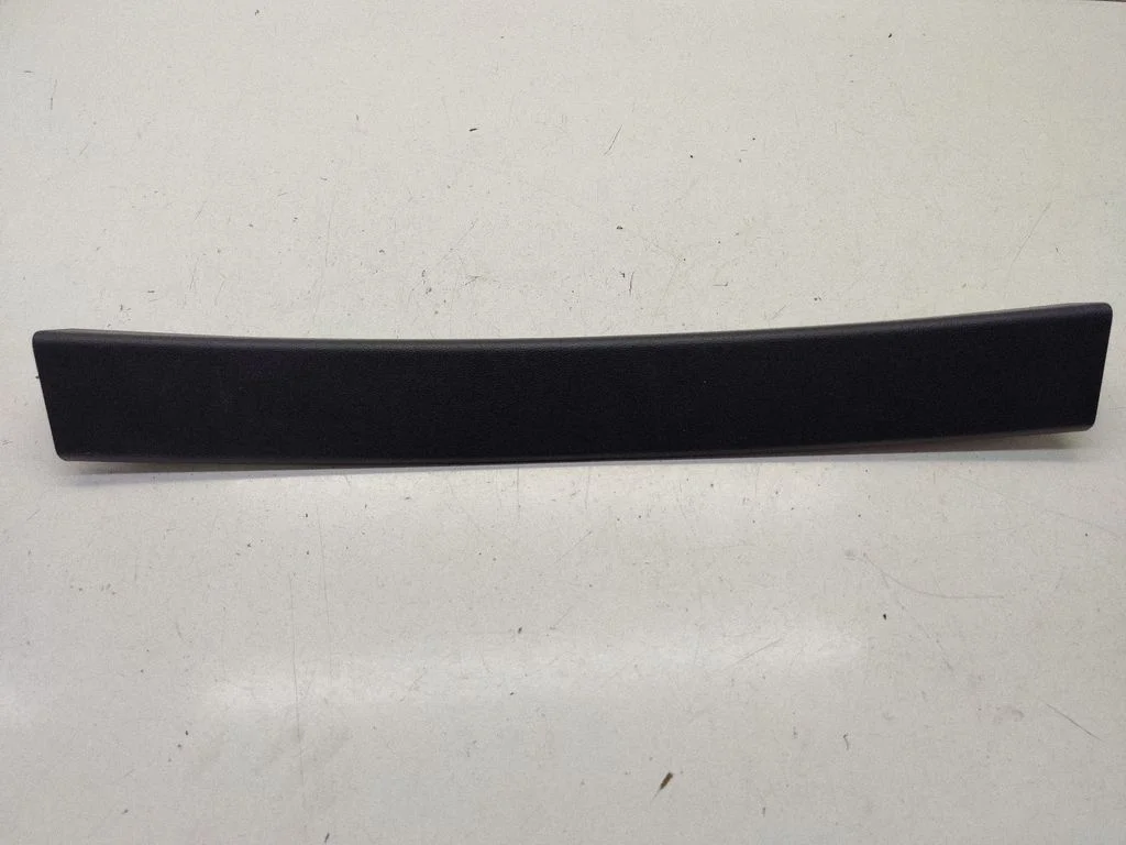 Other trunk/boot trim element A2517400070