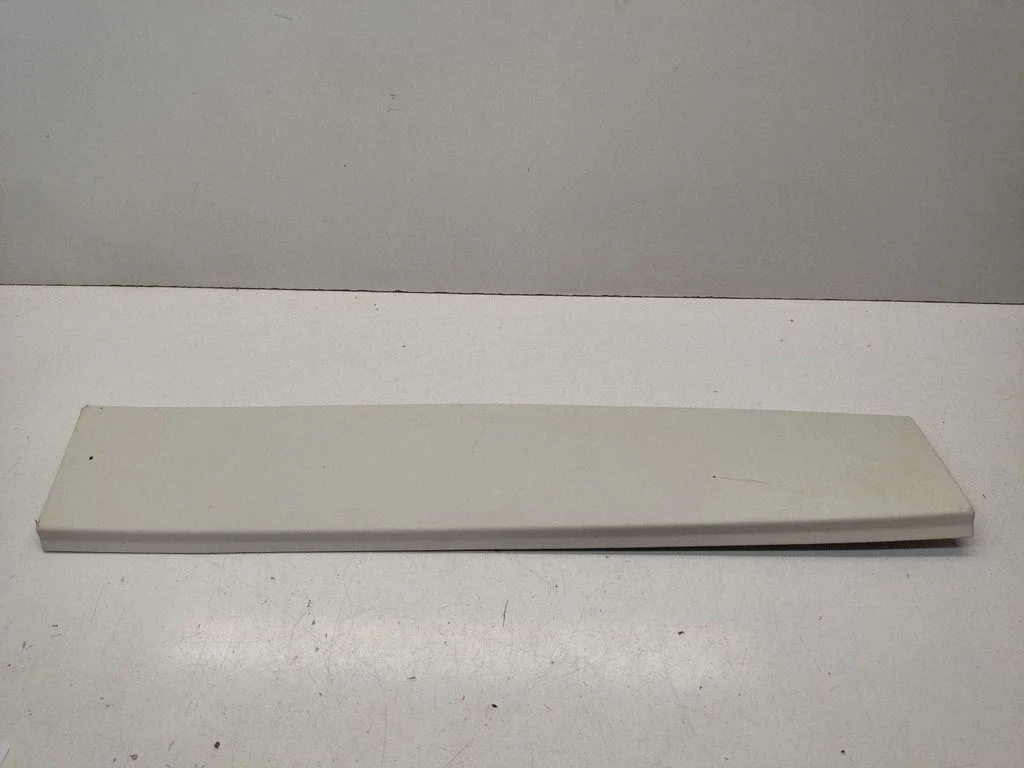 Other trunk/boot trim element 3G9867617