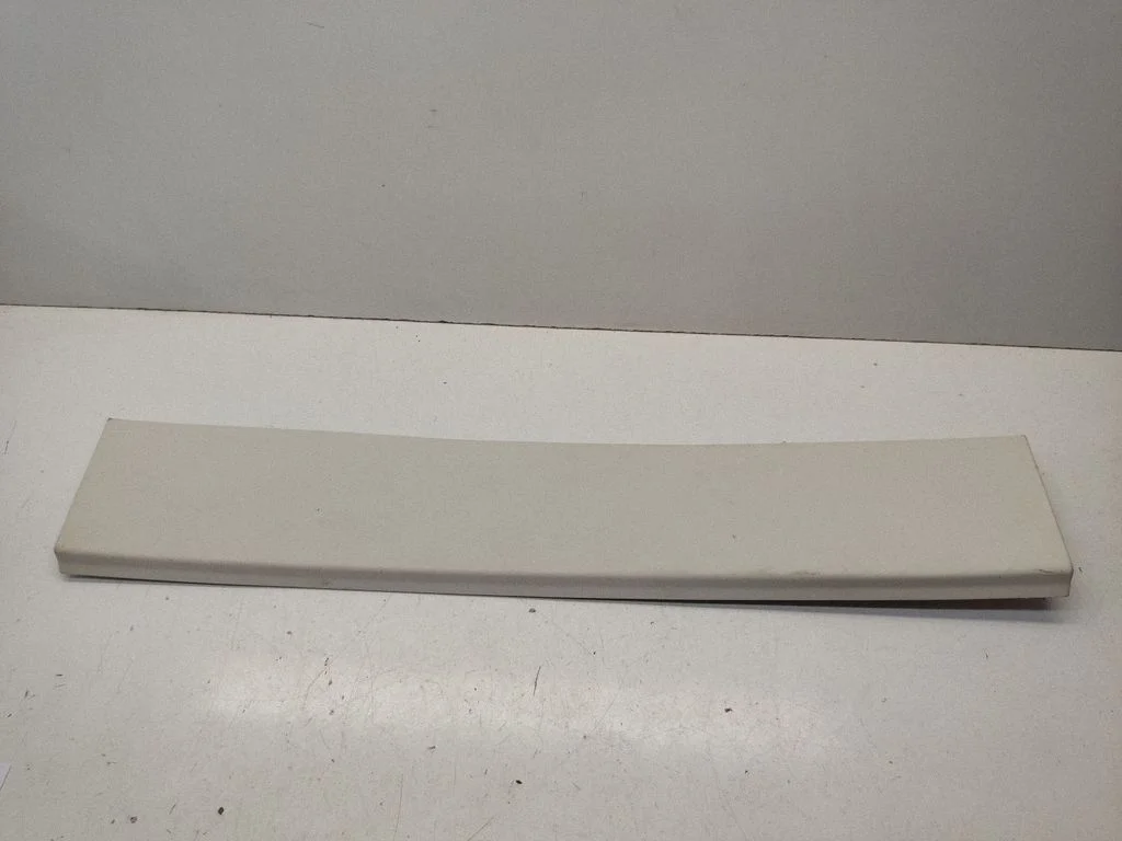 Other trunk/boot trim element 3G9867617