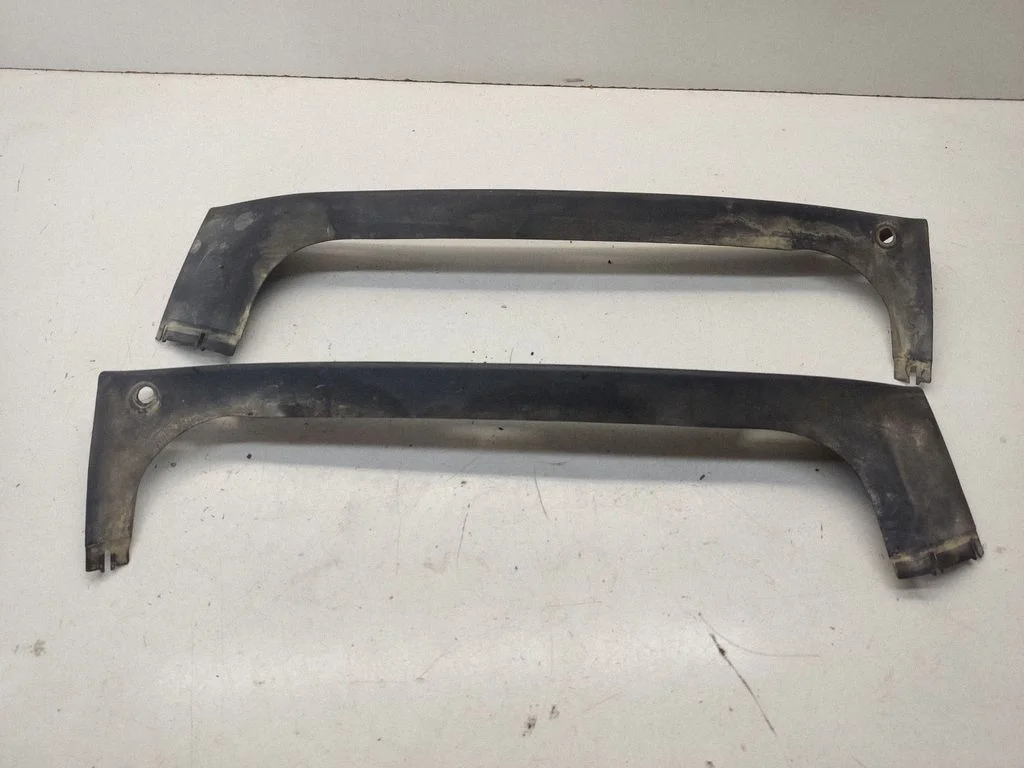 Other trunk/boot trim element 8194674