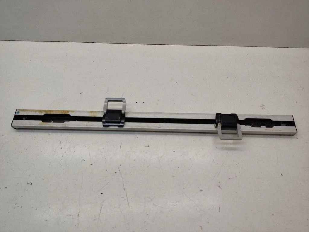 Other trunk/boot trim element – KIA Optima (2015-2020)