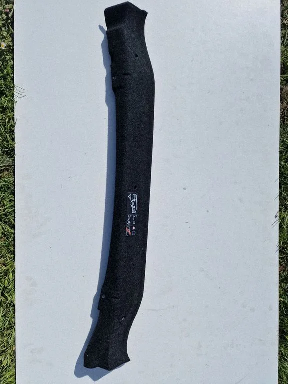 Muu pagasiruumi viimistluse osa 6960406
