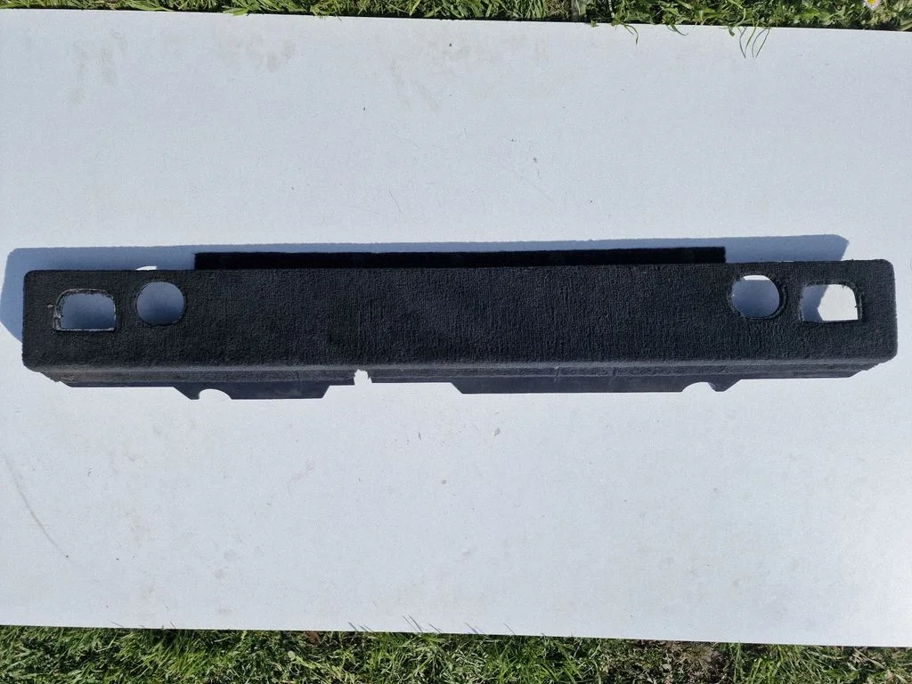 Muu pagasiruumi viimistluse osa – BMW 1-seeria E82 E88 (2007-2014)