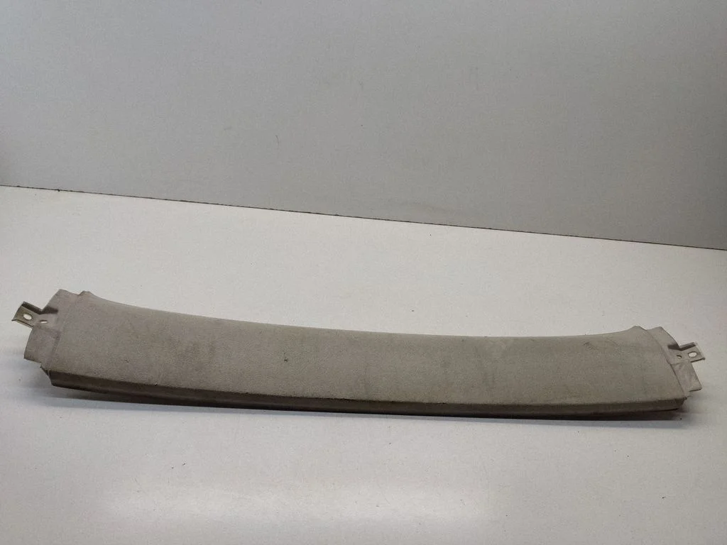 Muu pagasiruumi viimistluse osa – Audi A6 Allroad C5 (1999-2005)
