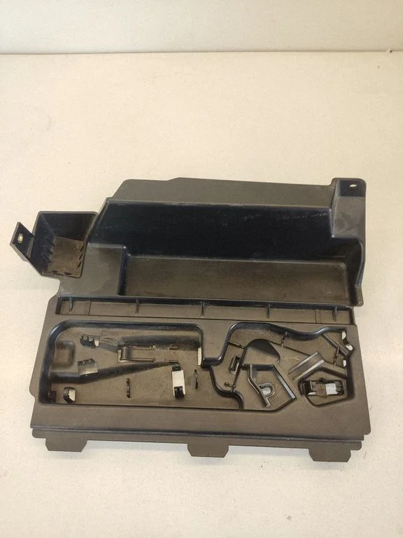 Other trunk/boot trim element 7141859