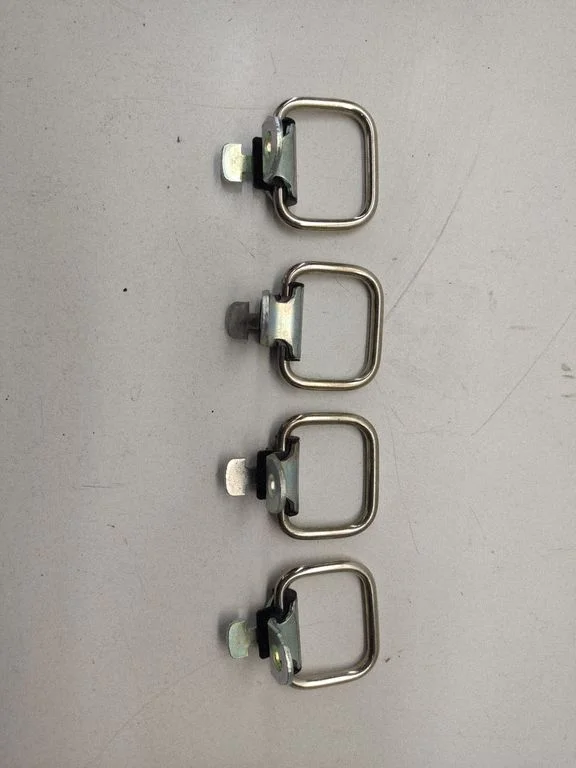 Other trunk/boot trim element 7129196
