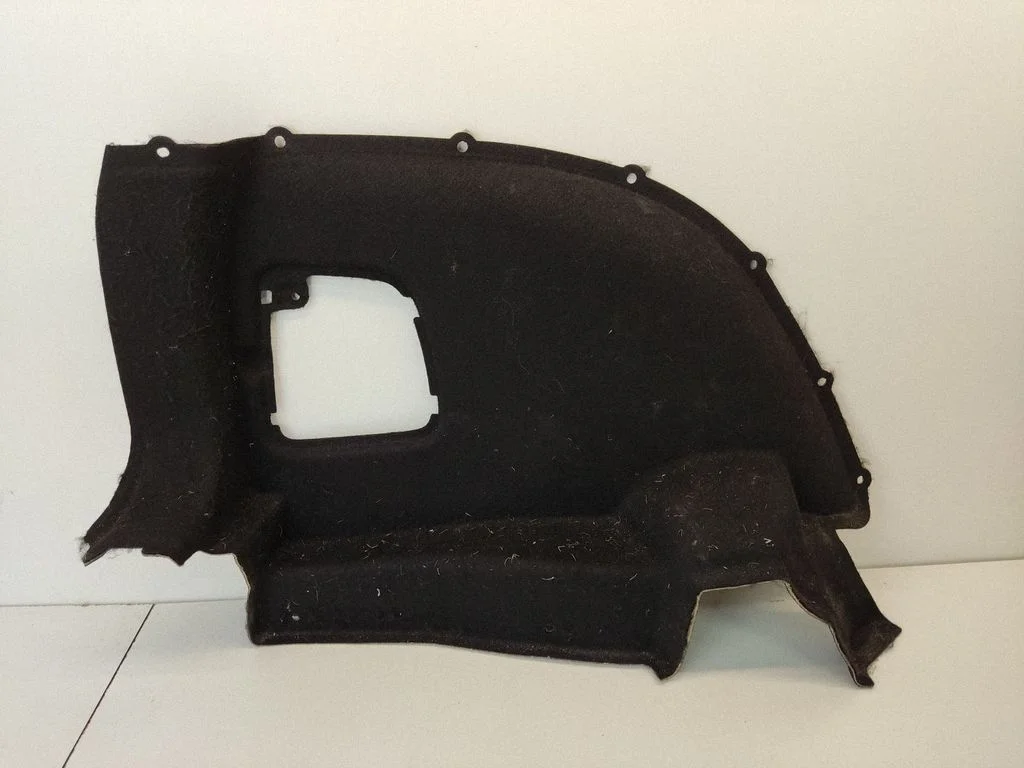 Other trunk/boot trim element 9810911