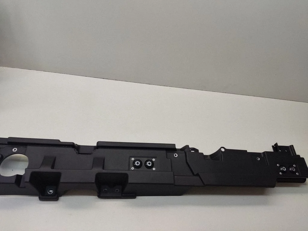 Other trunk/boot trim element – KIA Optima (2015-2020)
