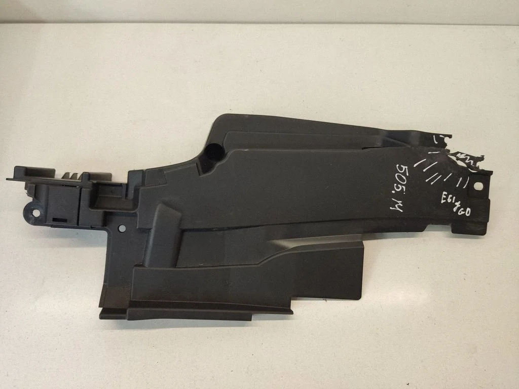 Other trunk/boot trim element 51477050358
