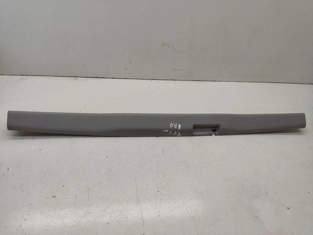 Other trunk/boot trim element 817602E000