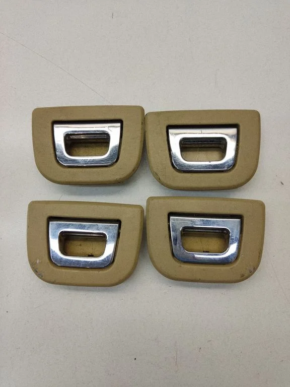 Kinnituskonks / -aas – BMW 5-seeria E60 E61 (2004-2010)