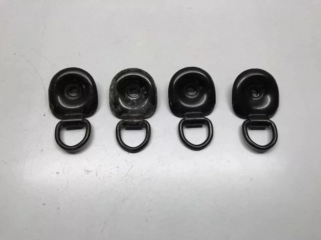 Kinnituskonks / -aas – Hyundai Santa Fe (2000-2006)
