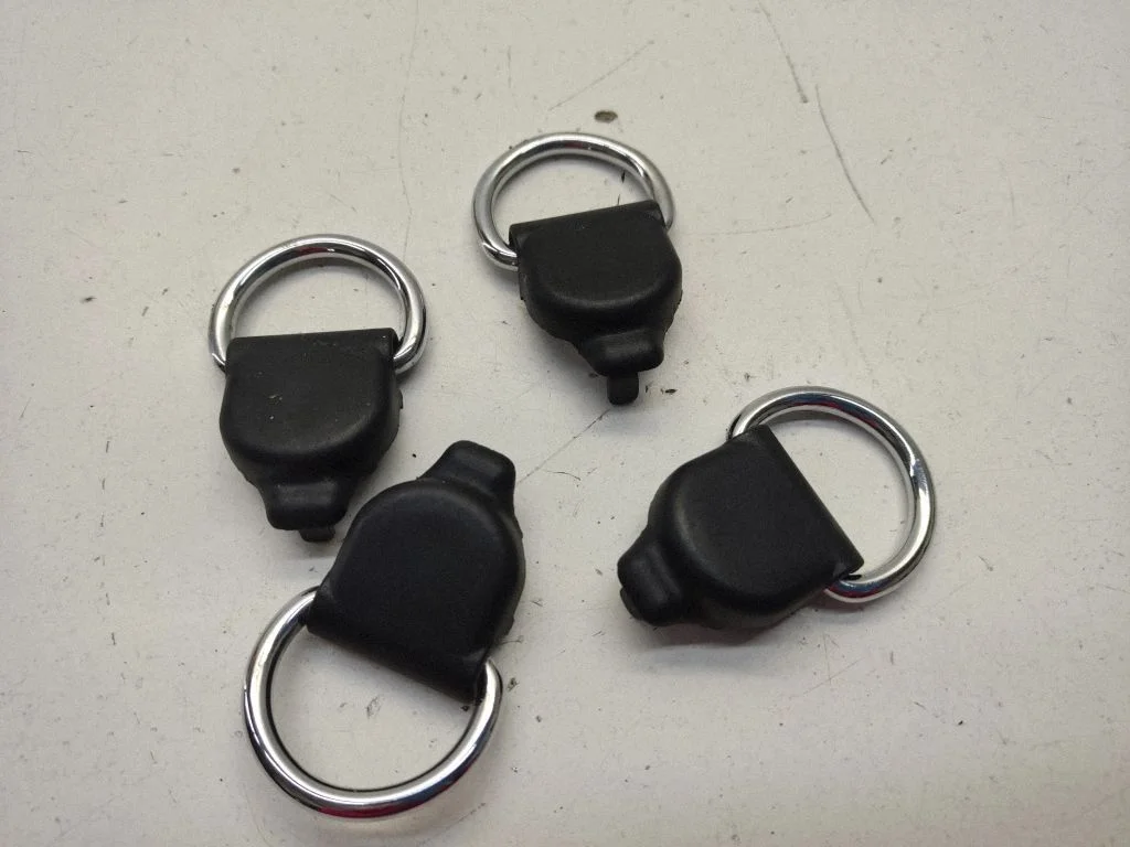 Kinnituskonks / -aas – Mercedes-Benz ML-klass W164 (2005-2011)