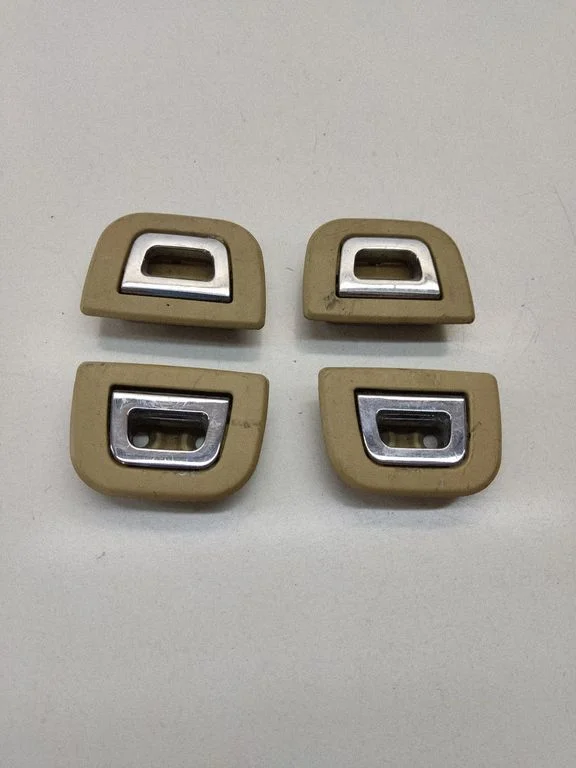 Kinnituskonks / -aas – BMW 5-seeria E60 E61 (2004-2010)