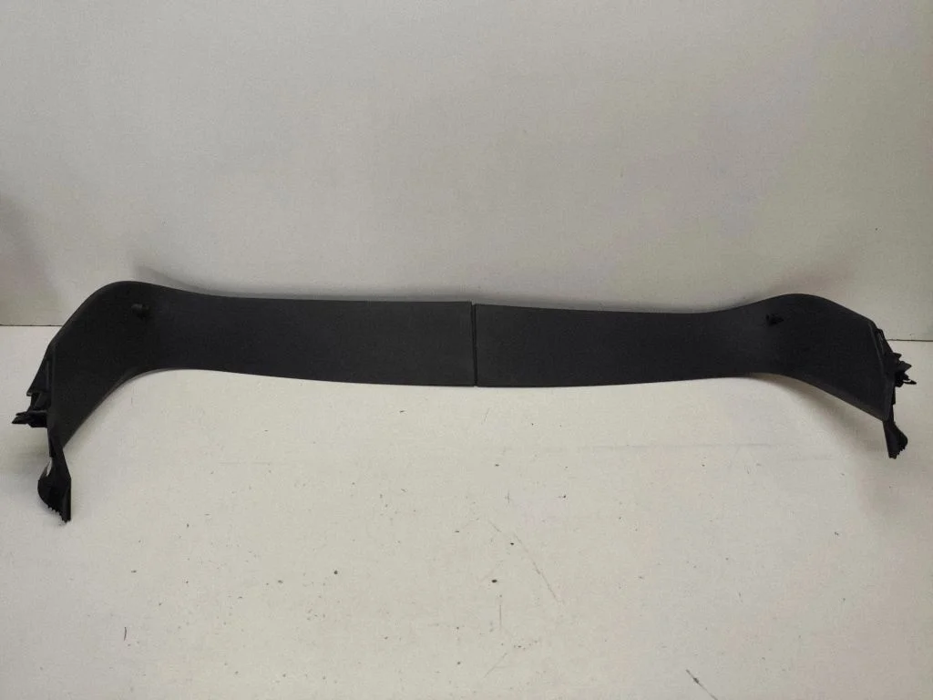 Tailgate/trunk side cover trim – Mercedes-Benz A-Class W176 (2012-2018)