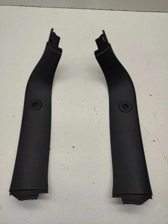 Tailgate/trunk side cover trim – Mini One - Cooper F56 F55 (2013-)