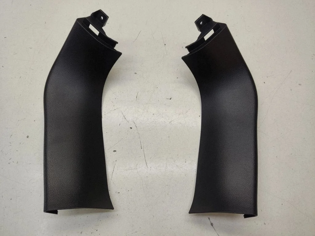 Tailgate/trunk side cover trim – KIA Sportage (2016-2021)