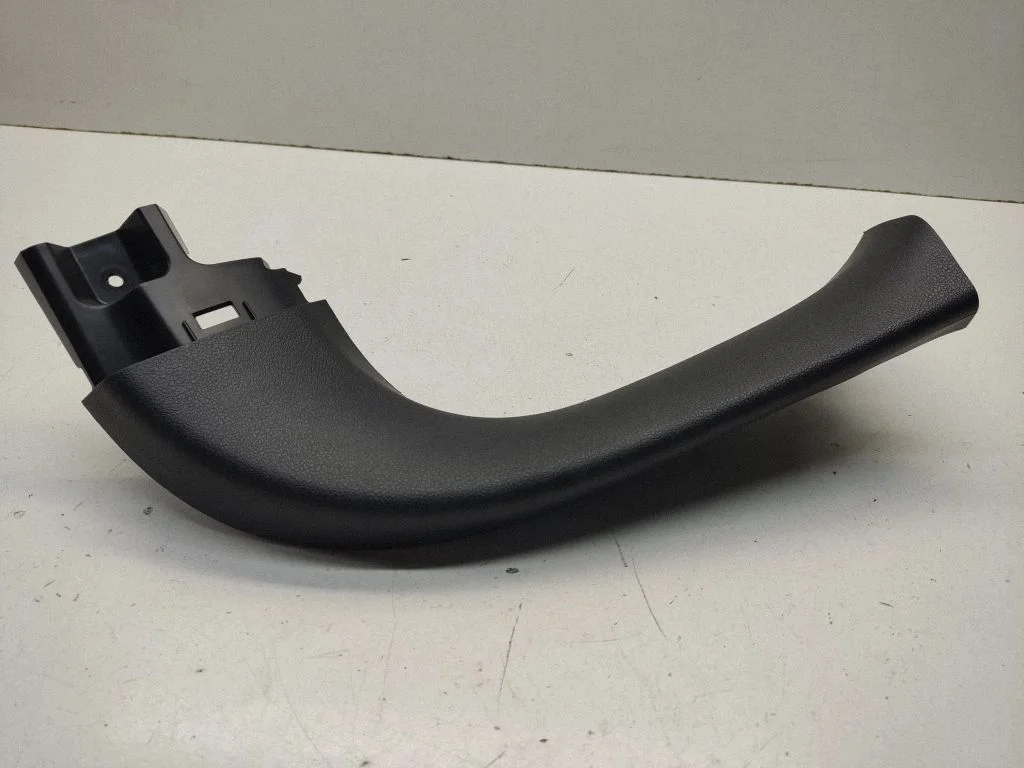 Tailgate/trunk side cover trim – Hyundai Tucson TL (2015-)