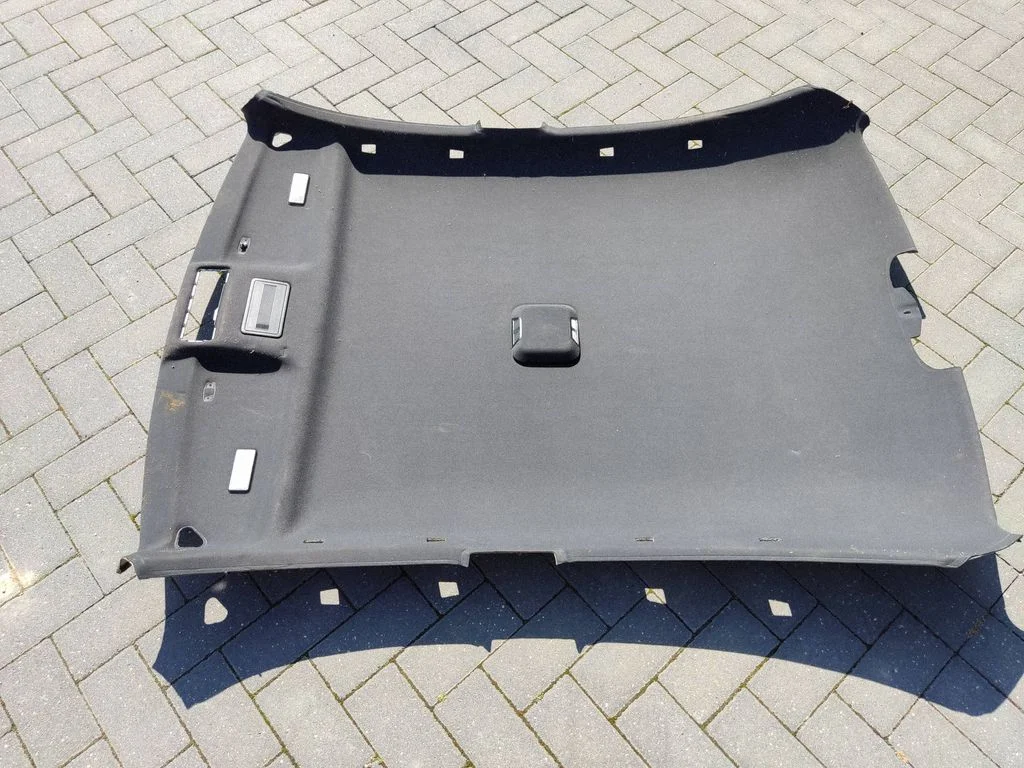 Laevooder – BMW 3-seeria E46 (1998-2005)