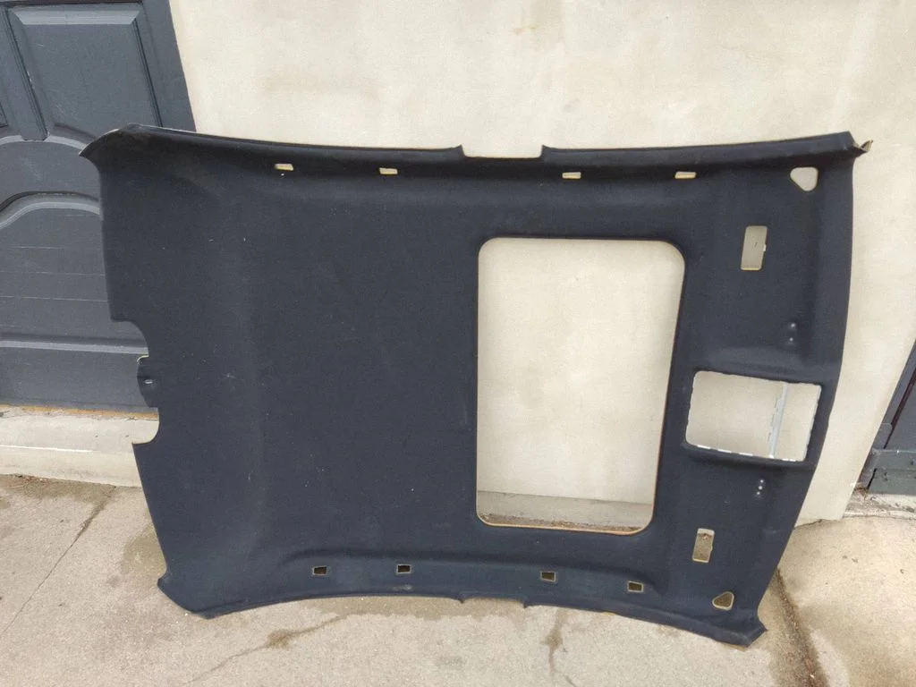 Laevooder – BMW 3-seeria E46 (1998-2005)