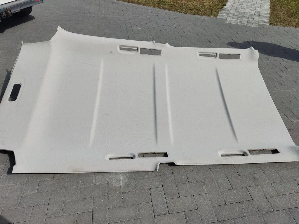 Headlining – Mercedes-Benz Vito Viano W447 (2014-)