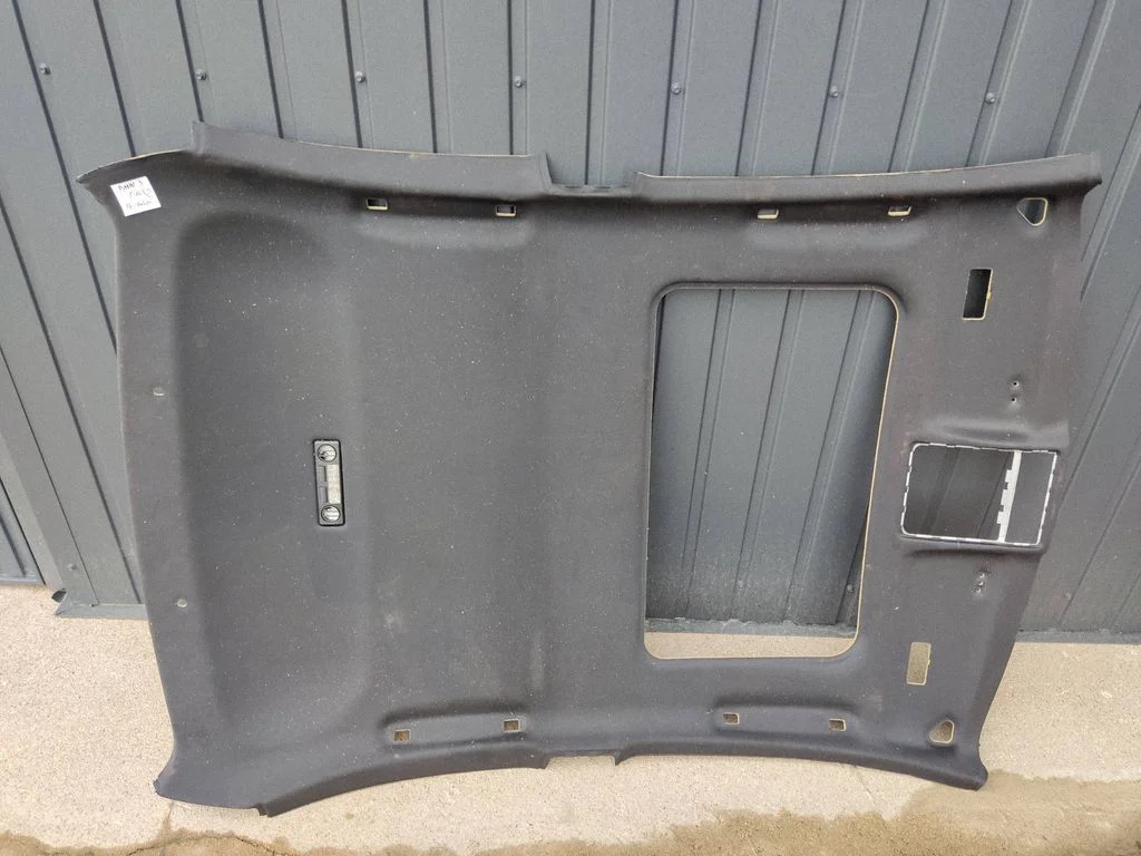 Laevooder – BMW 3-seeria E46 (1998-2005)