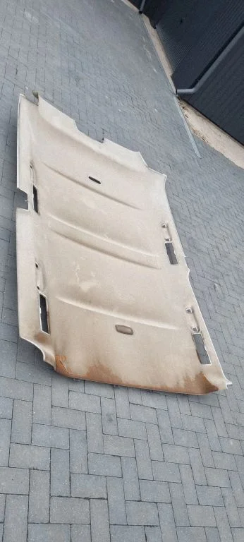 Headlining – Mercedes-Benz Vito Viano W447 (2014-)