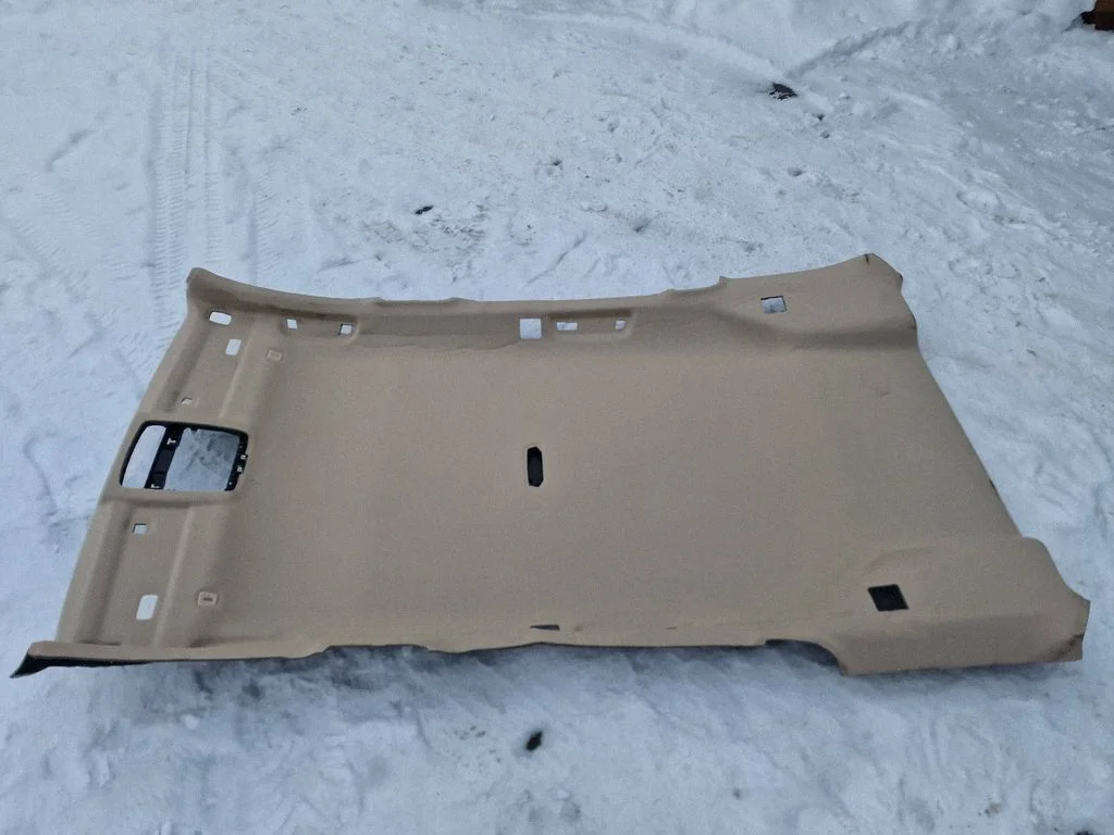 Laevooder – BMW 3-seeria G20 G21 (2019-)