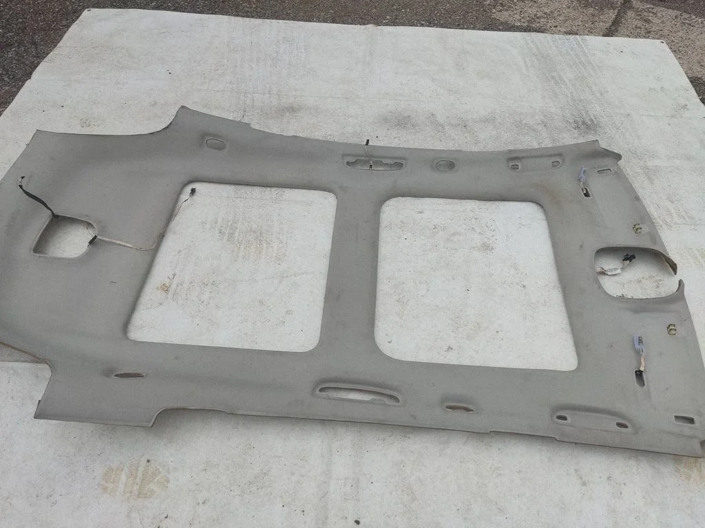 Headlining – Mercedes-Benz R-Class W251 (2005-2013)