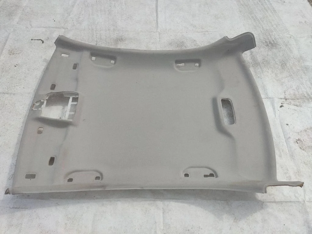 Headlining – Mercedes-Benz C-Class AMG W204 (2007-2014)