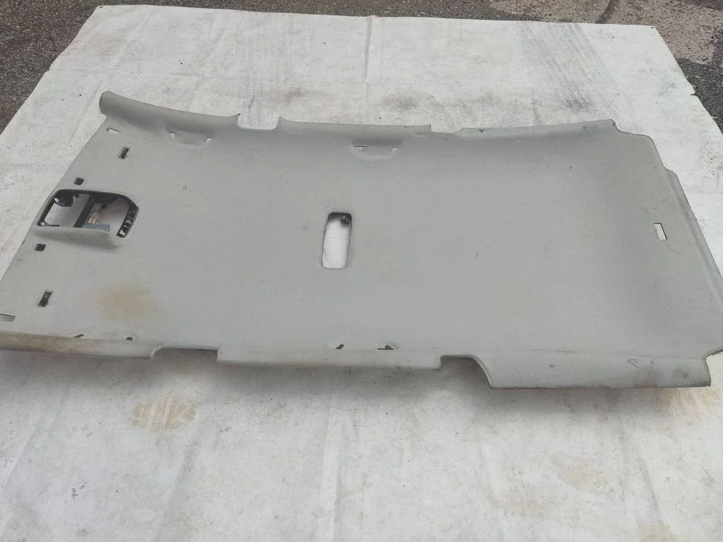 Headlining – Volkswagen Passat B6 (2005-2010)