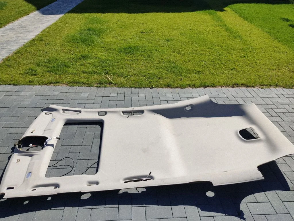 Headlining – Mercedes-Benz R-Class W251 (2005-2013)