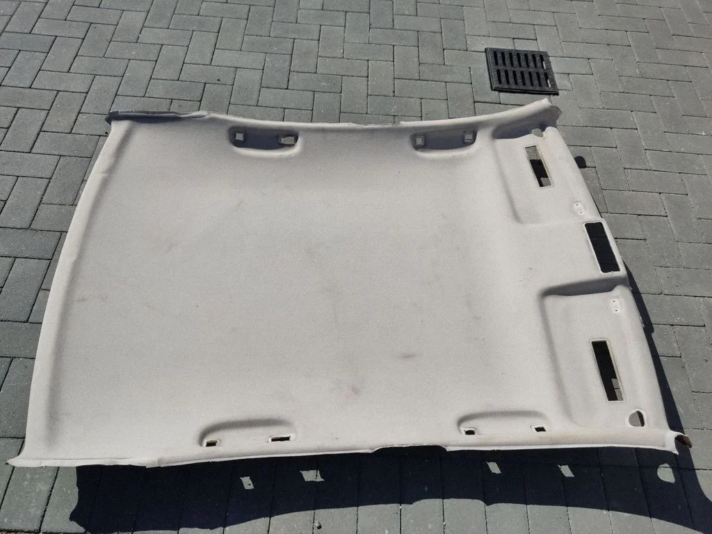Podsufitka – BMW Seria 5 E39 (1996-2003)