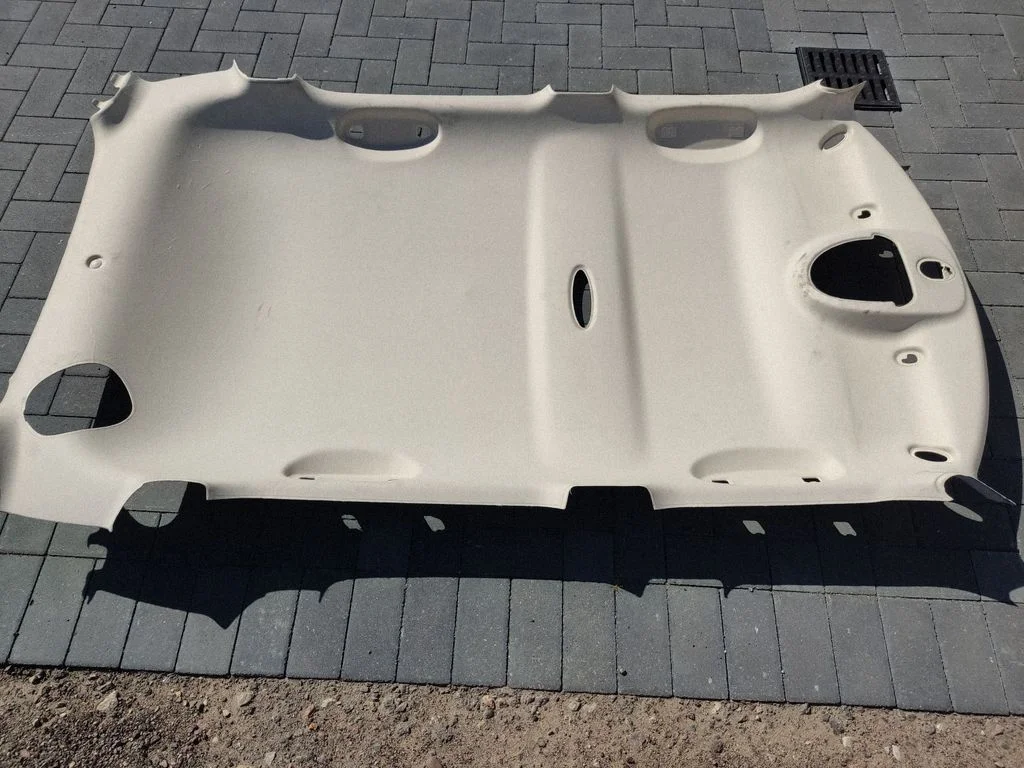 Laevooder – Mini Cooper Countryman R60 (2011-2016)