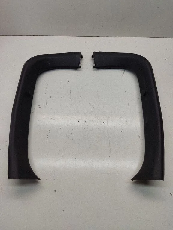 Tailgate/trunk side cover trim – Toyota C-HR I (2016-2023)