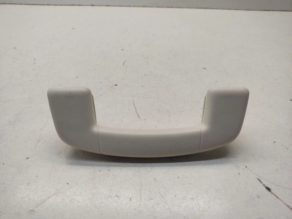 Front interior roof grab handle 3G08576407B