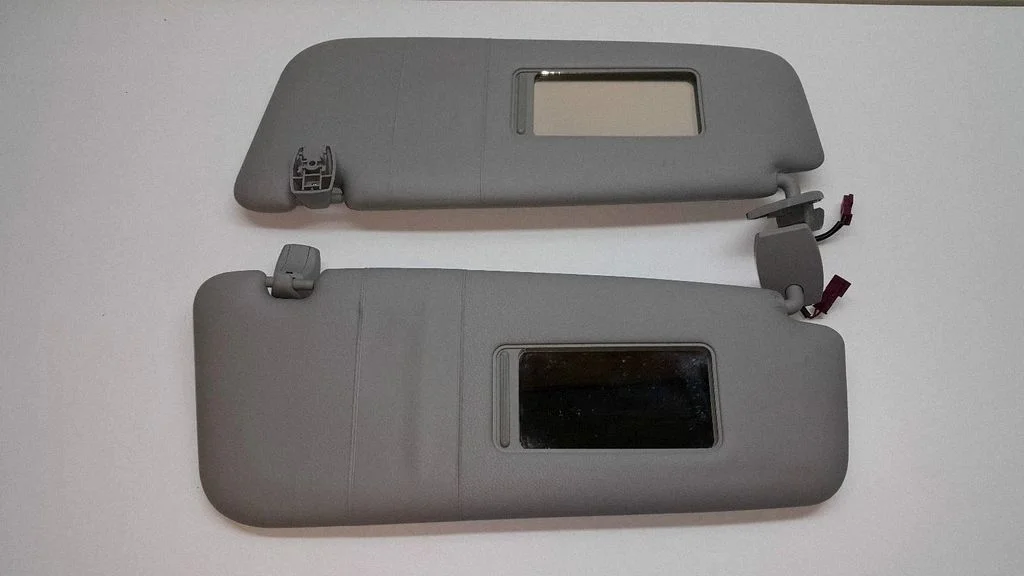 Sun visor 7066650