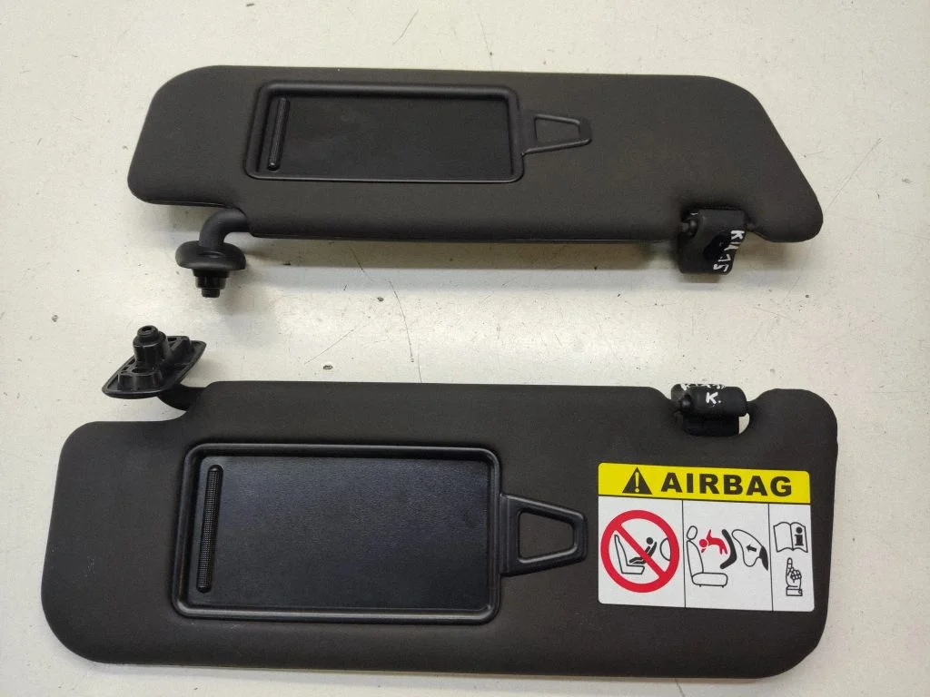 Sun visor – KIA Sportage (2016-2021)