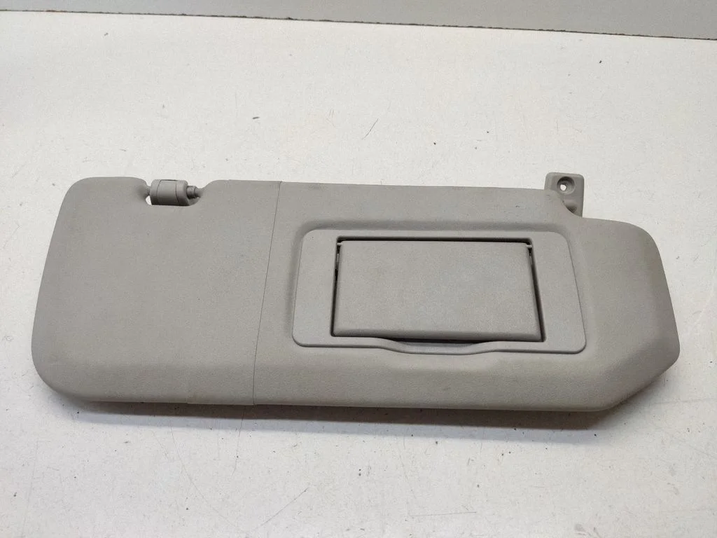 Päikesesirm – Mercedes-Benz R-klass W251 (2005-2013)