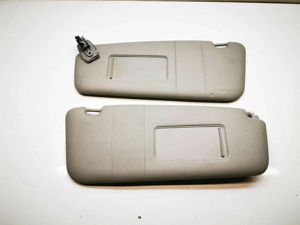 Sun visor 7066650