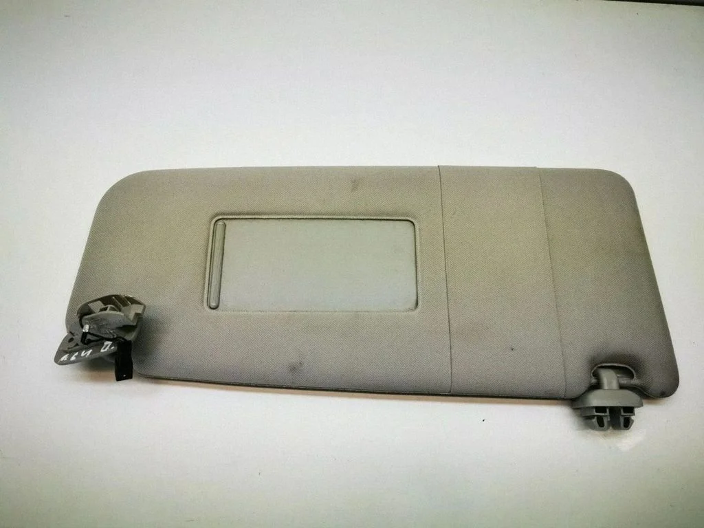 Saulessargs – Audi A6 Allroad C5 (1999-2005)
