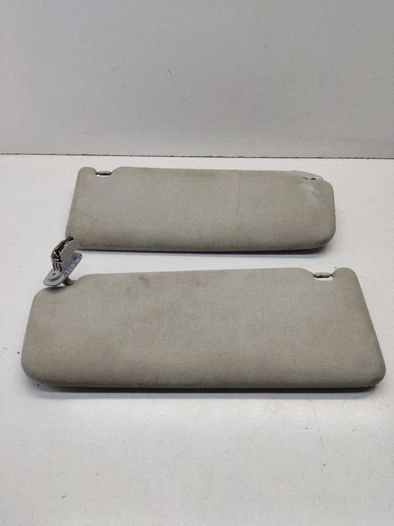 Sun visor 4B0857552