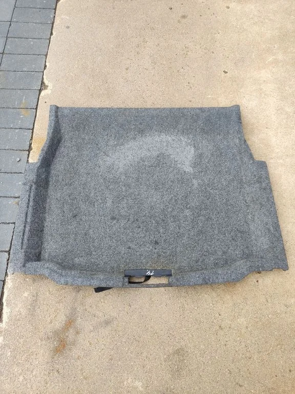 Trunk/boot mat liner 8236311