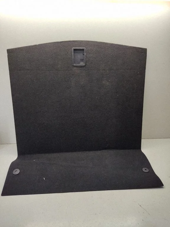 Trunk/boot mat liner 8T0863463