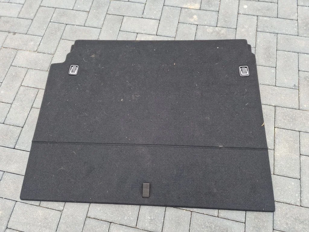 Wykładzina bagażnika 85715CR000