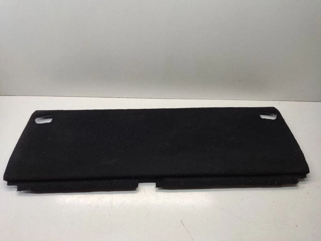 Pagasiruumi vaip – BMW 5-seeria E39 (1996-2003)