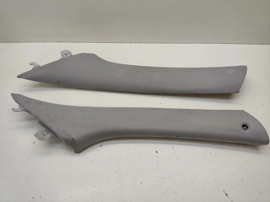 (A) pillar trim – KIA Sportage (2005-2010)