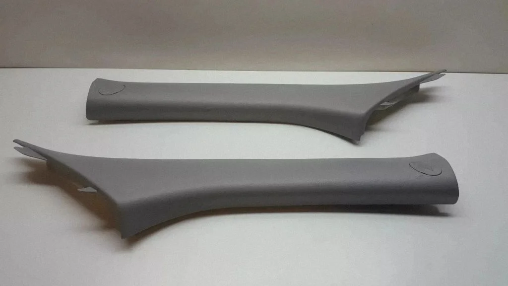 (A) pillar trim 858202E200